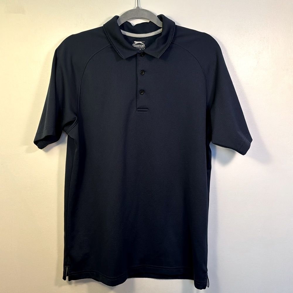 Slazenger Men’s Golf‎ Polo Shirt Medium